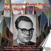 Arne Skjold Rasmussen. The Forgotten Danish Pianist (2 CD)